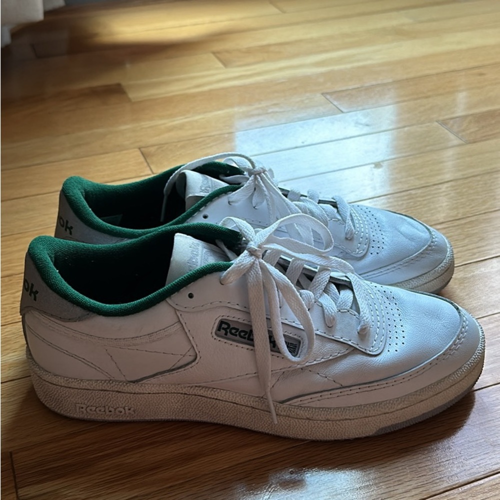 Reebok Club C 85 Sneakers